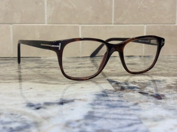Tom Ford Eyeglasses TF5196 - Picture 1 of 4